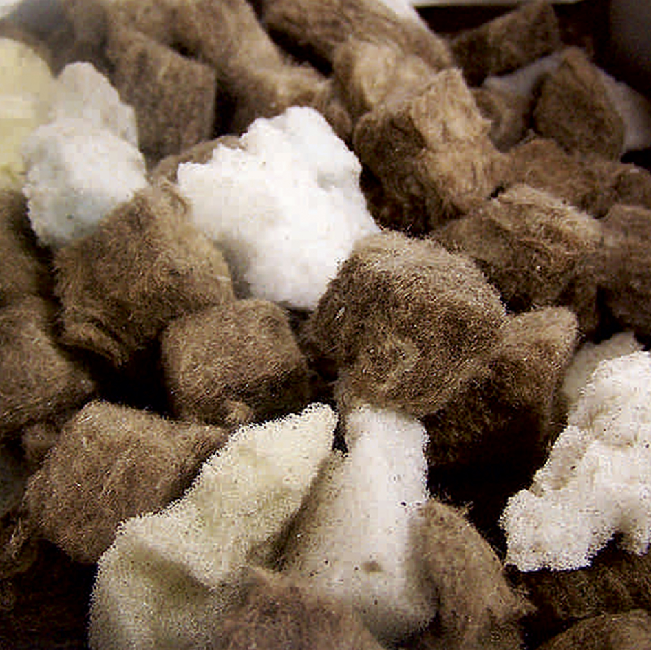 AgraWool RFX-1 Mix Earthwool Foam Mix 80 L (Box of 3 bags)
