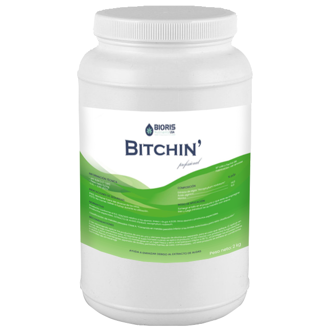 [C8GHPFERT0003] Bitchin Professional Cloner | 2 Kg