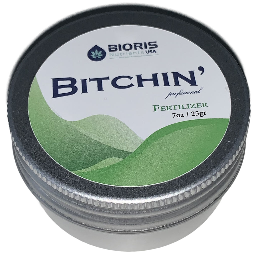 [C8GHPFERT0005] Bitchin Professional Cloner  | 25 gr