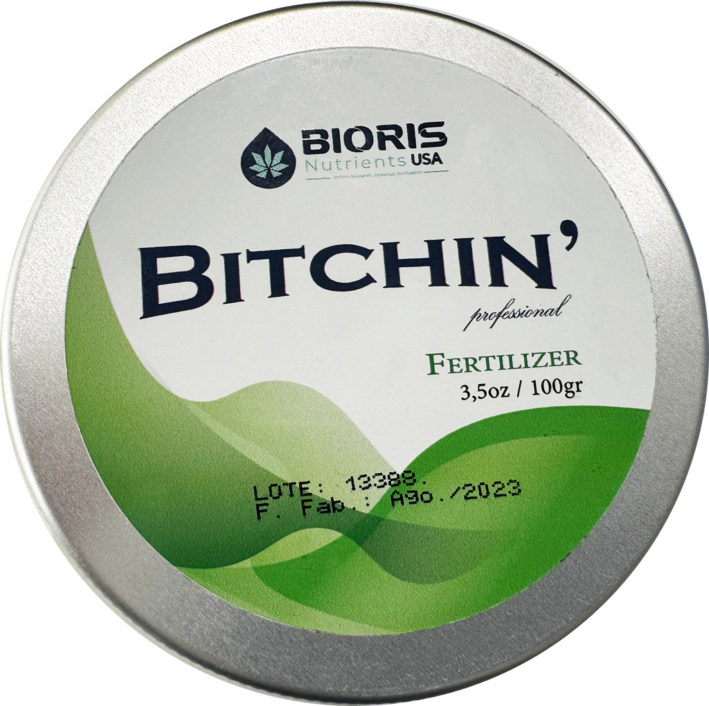 Bitchin Professional Cloner | 100 gr