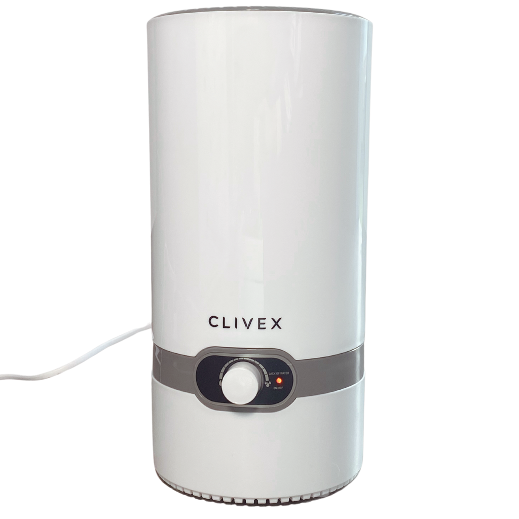 [C8GHPHUMI0066] Clivex Eco Cloud 4L Humidifier