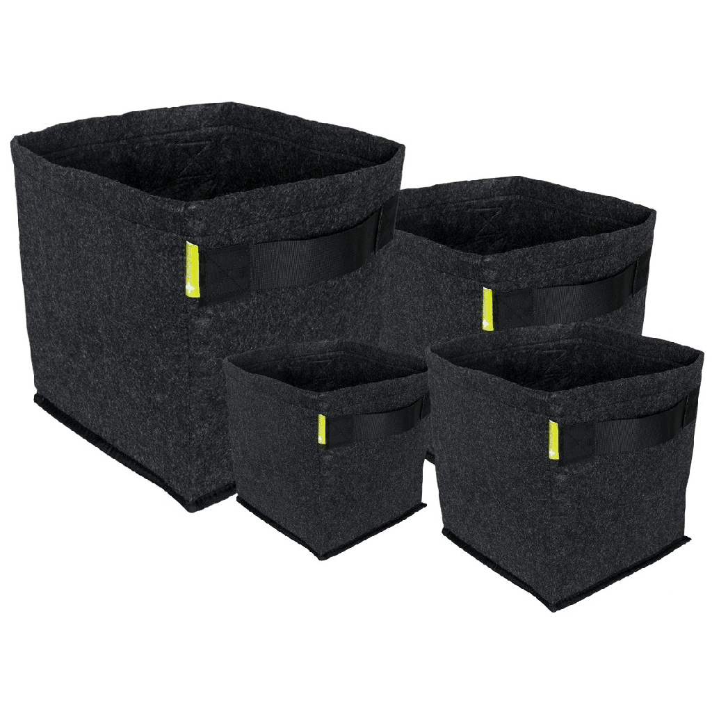 Garden Highpro Propot 11L Pot 23x23x25cm