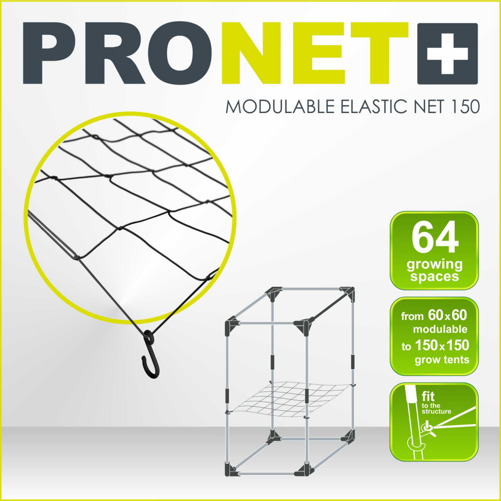 Garden Highpro 150 Modular Support Net