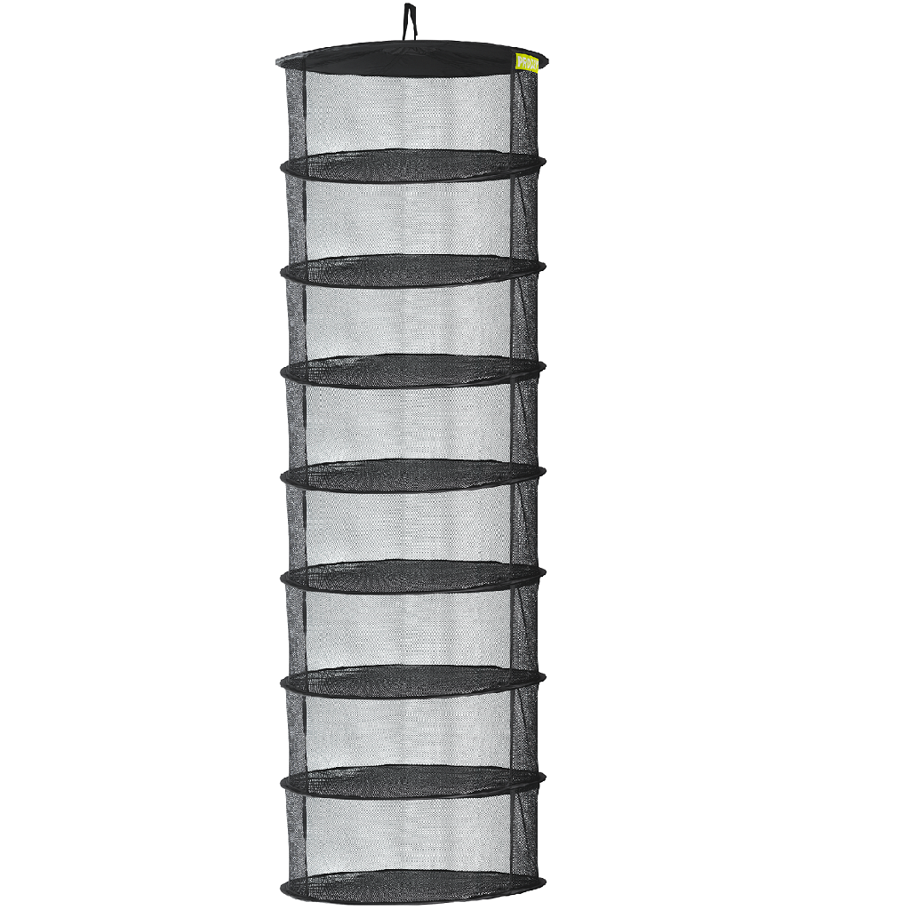 Garden Highpro Prodry Basic Dryer Mesh 55cm (8 shelves)