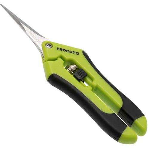 Garden Highpro Straight Pruning Shears