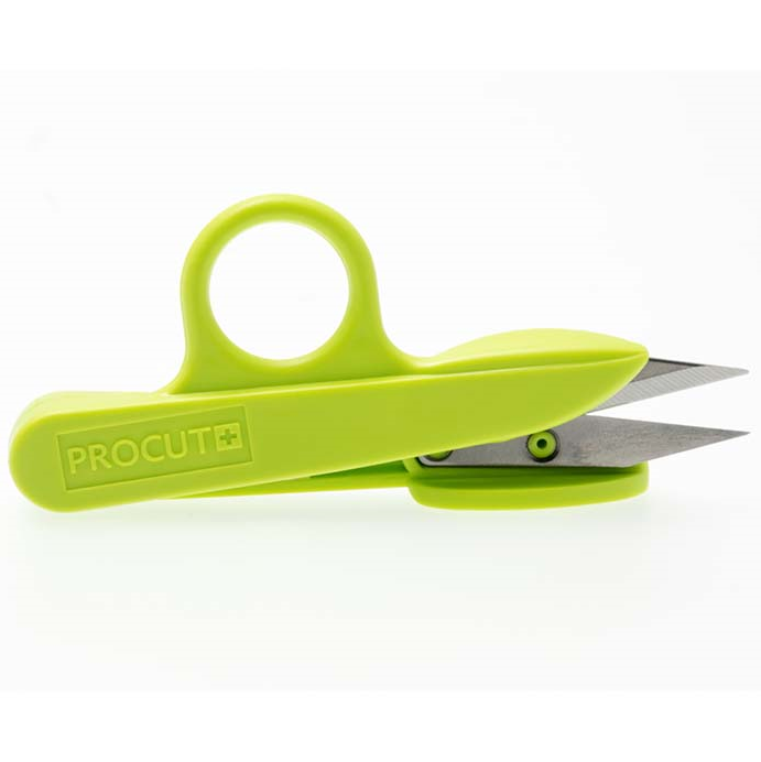 Garden Highpro Green Pruning Shears (1 Eye)