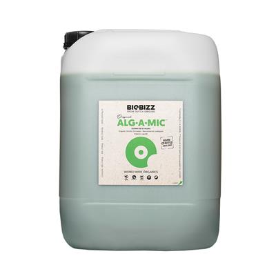 BioBizz Alg·A·Mic™ Vitality Stimulant | 20 L