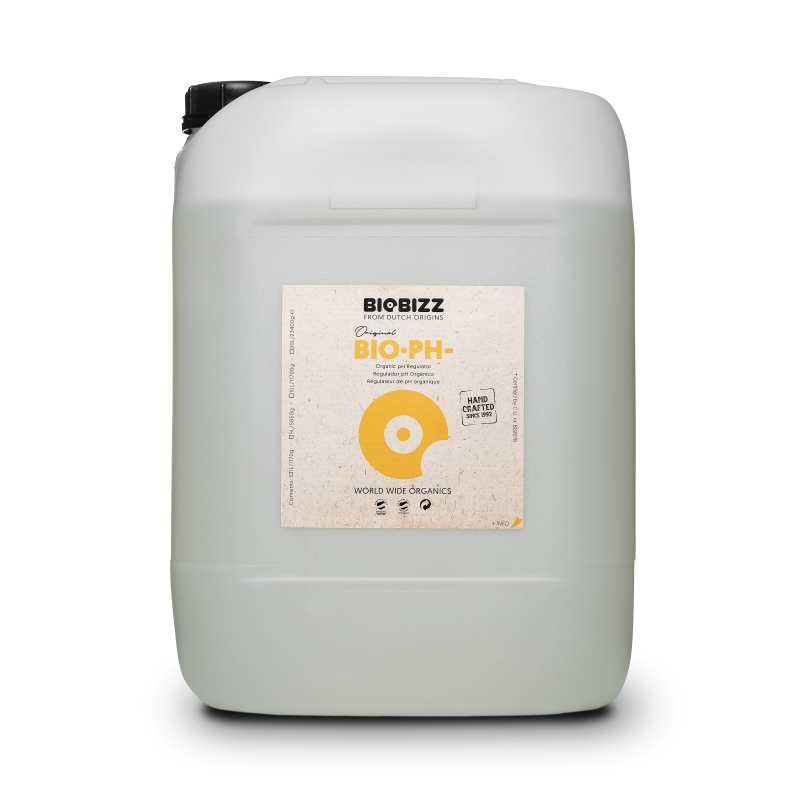 BioBizz Bio·Down pH Regulator | 20 L
