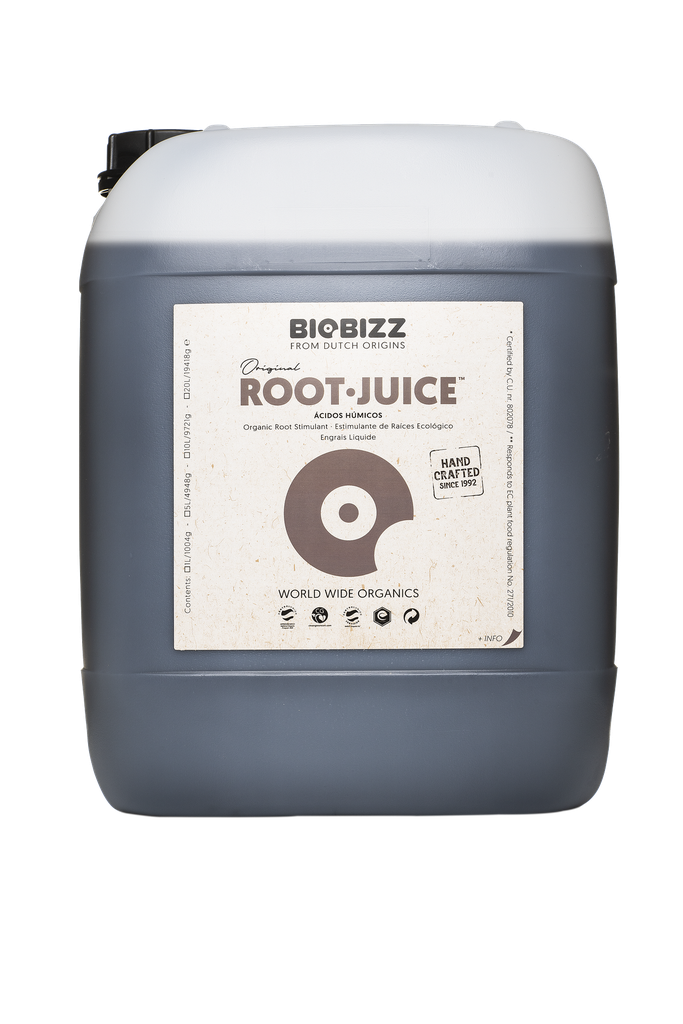 BioBizz Root·Juice™ Root Stimulant | 20 L