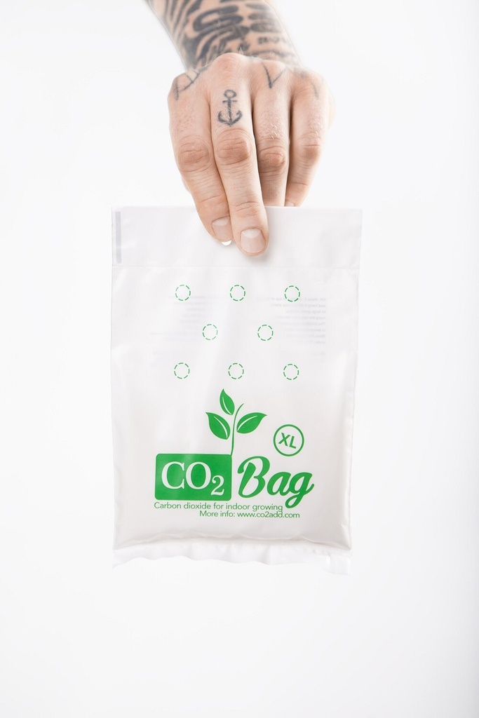 Co2Bag Xl