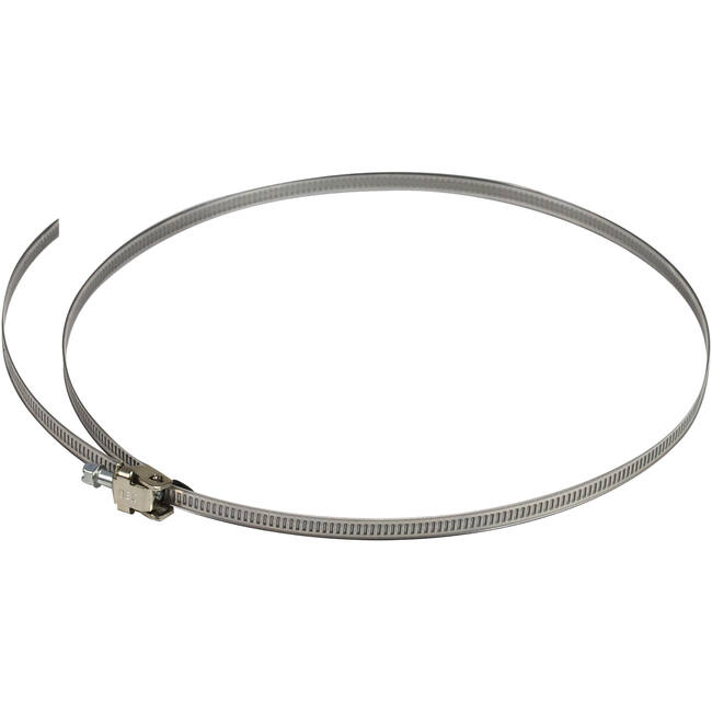Metal Clamp (1 unit) - 60-380mm