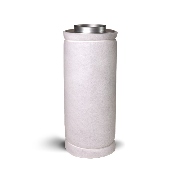 High Flow Carbon Filter DM Hk 2500 m3 Flange 250