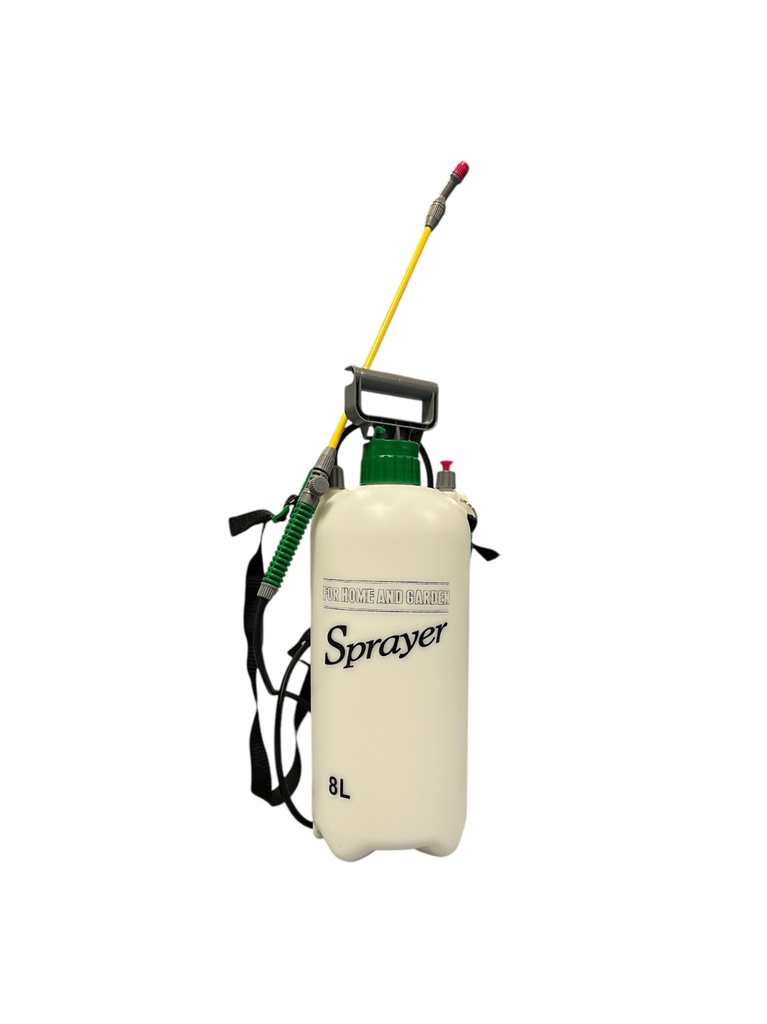 Pressure Sprayer Hydroflow | 8L