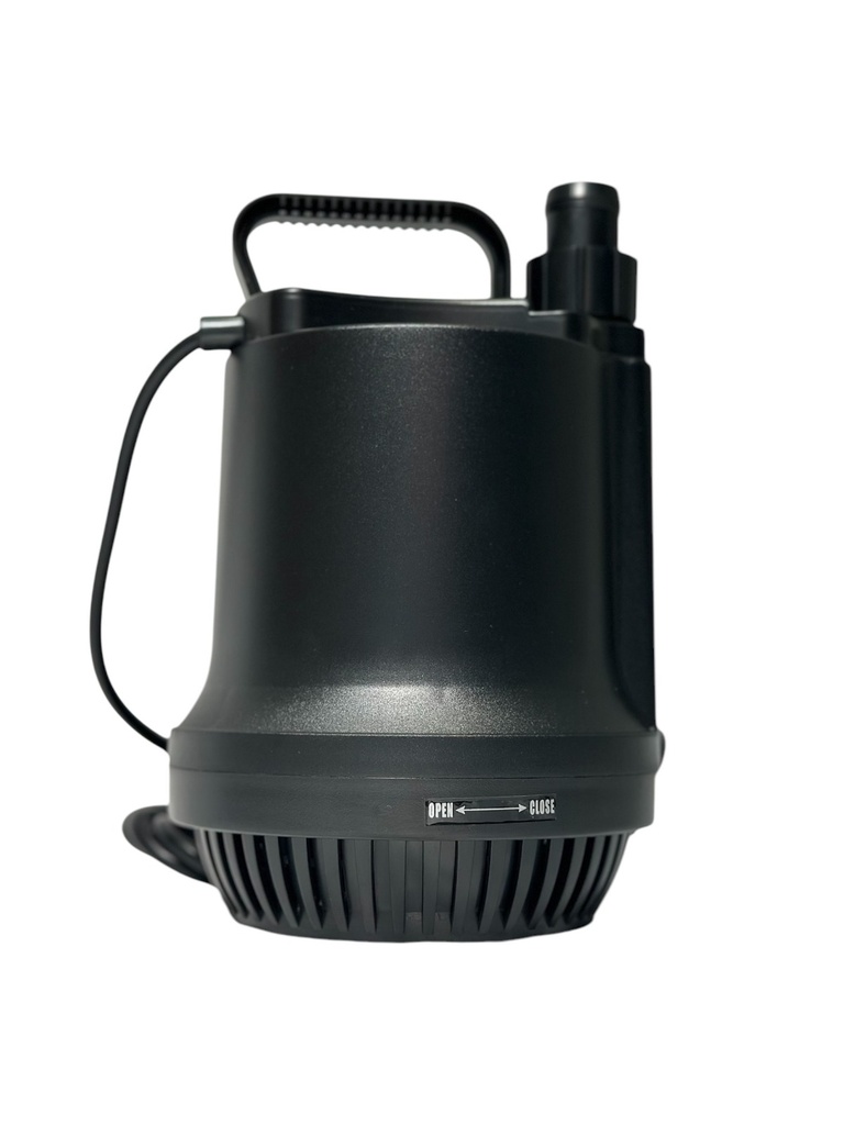 Water Pump Hydroflow | 4500L