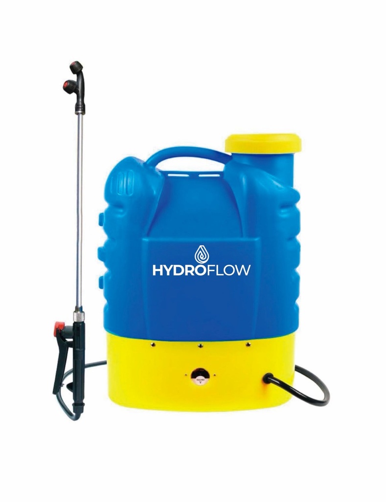 Automatic Sprayer Backpack Hydroflow | 16 L