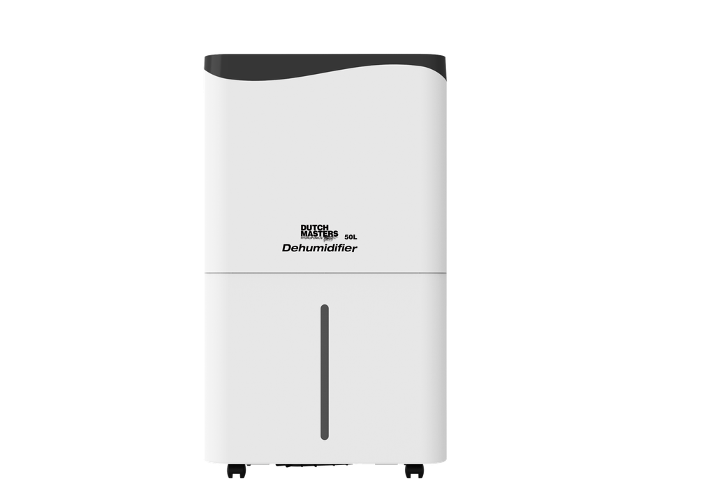 Dehumidifier DMPL01 - 50 liter p/d