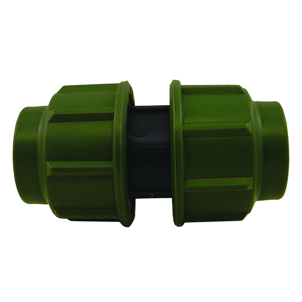 Aquaking 25mm PE Connector