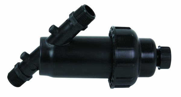 Aquaking 1" Large Filter