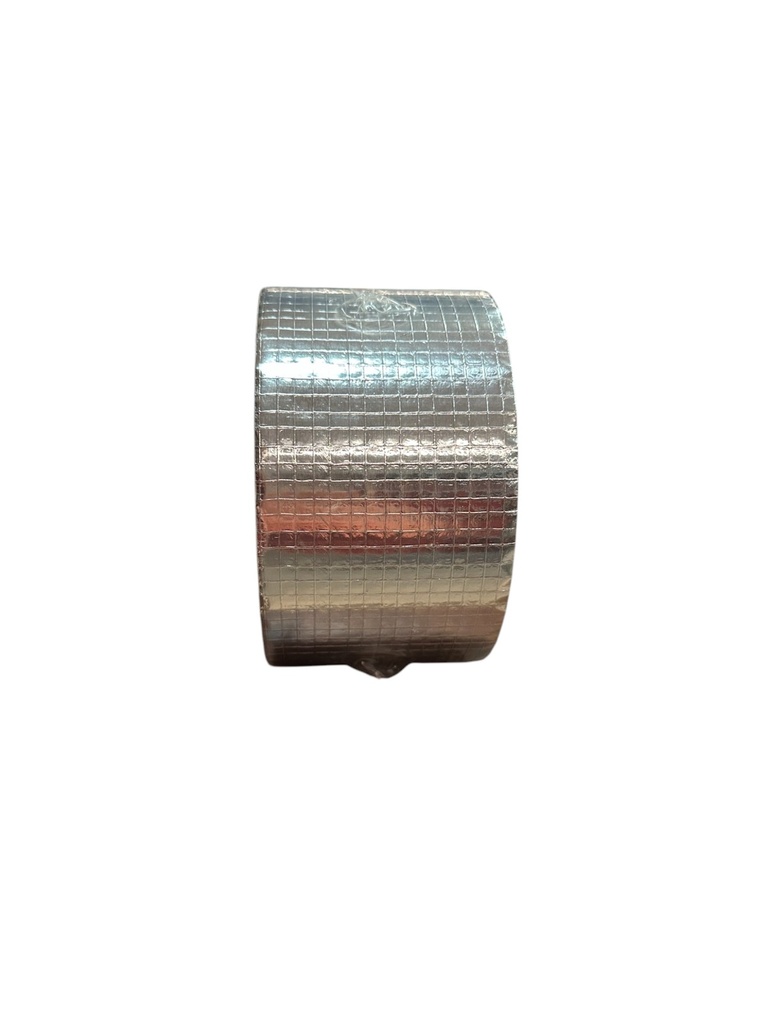 
Alu tape Reinforced DM (1 roll) - 50 mm