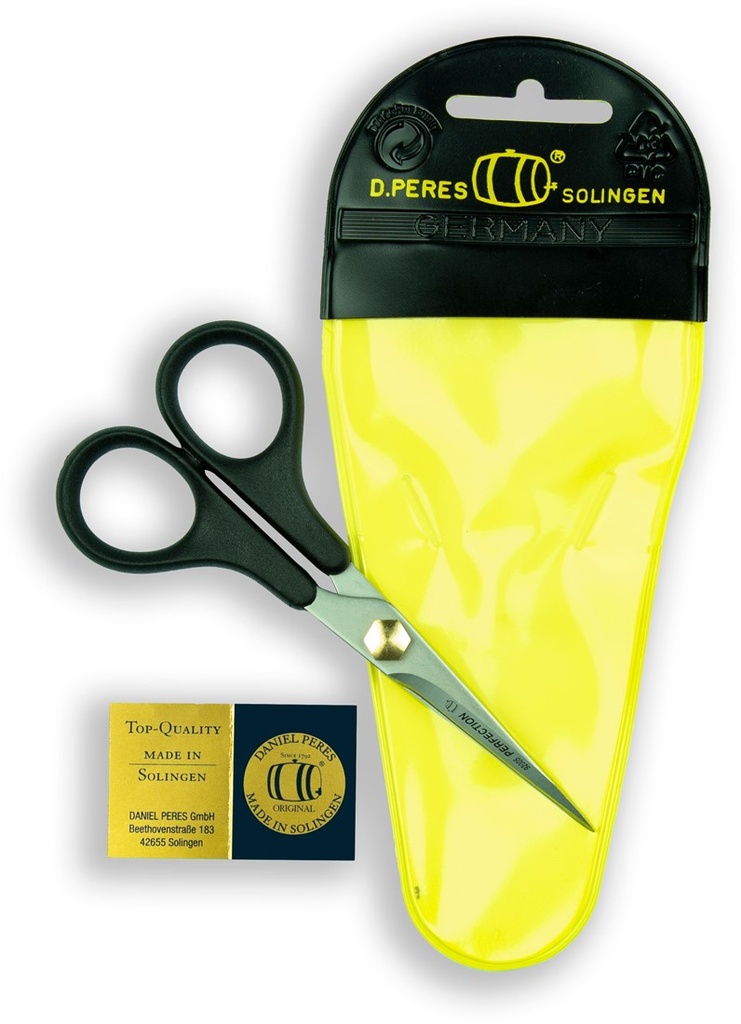 Scissor Top perfection