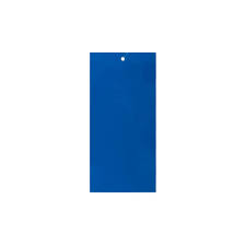 Blue Adhesive Traps 10x25 cm (10 sheets)