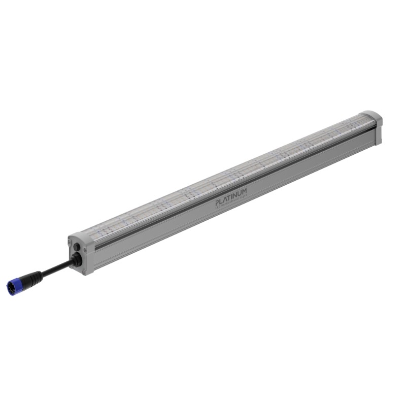 Platinum under canopy LED 150W