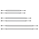 Platinum clone LED 1x12w (60cm)