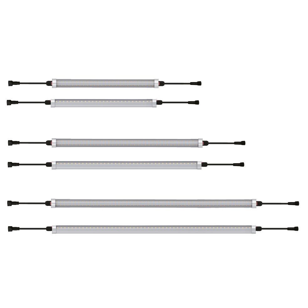 Platinum clone LED 1x18w (90cm)