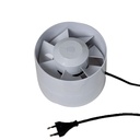 Inline extractor PL125