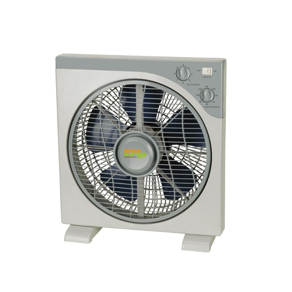 Box Fan DM - 30 cm
