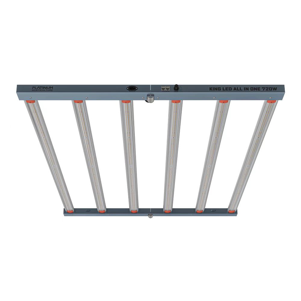 PL king led pro All in one 720w