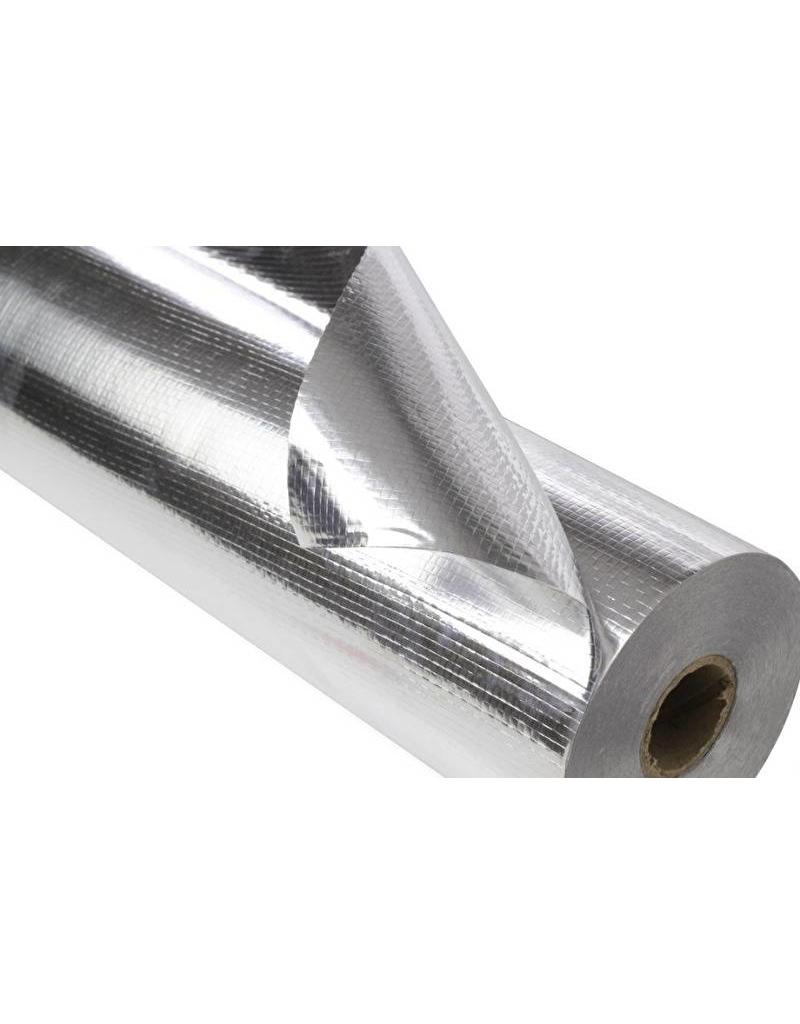 Anti-detection reflective plastic 1.20m x 60m