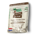 Organic All in one pellets DF | 0,5 kg