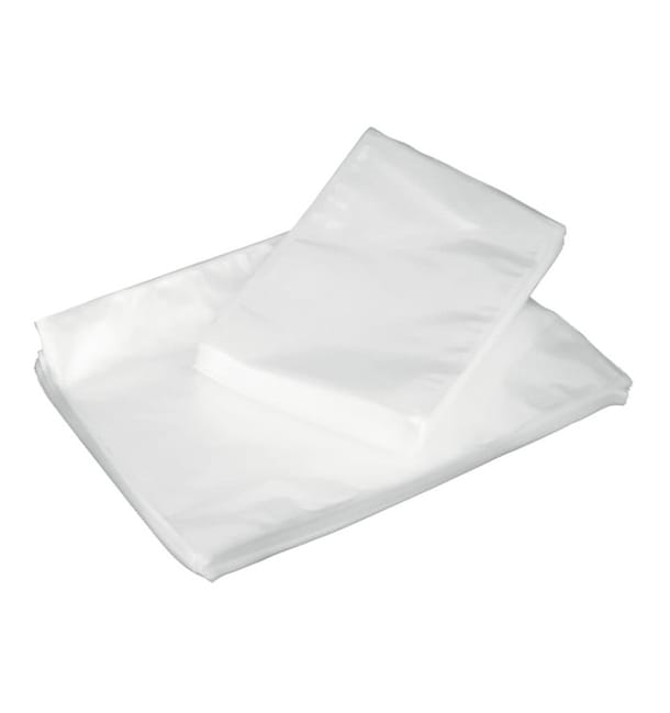 [C8VAC006040] Vacuum bags 60x40 (box of 400)