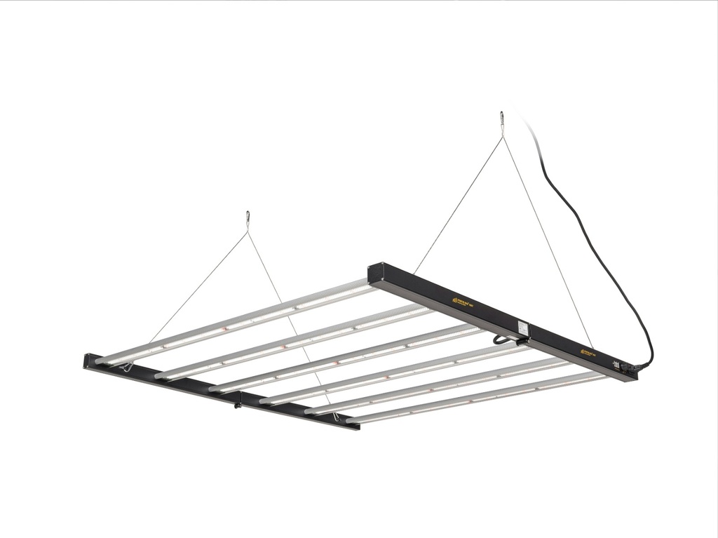 [C8BYD10721] FORTIS NXT 720W LED 2.7 μmol/J (Driver integrated)