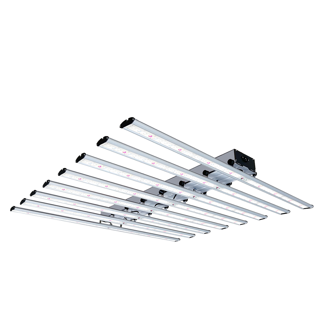 King LED Platinum (800 W) Incl Control Connection