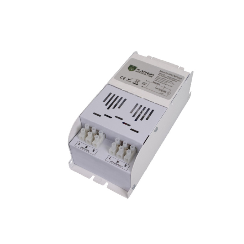 Magnetic Ballast Compact Platinum 600W