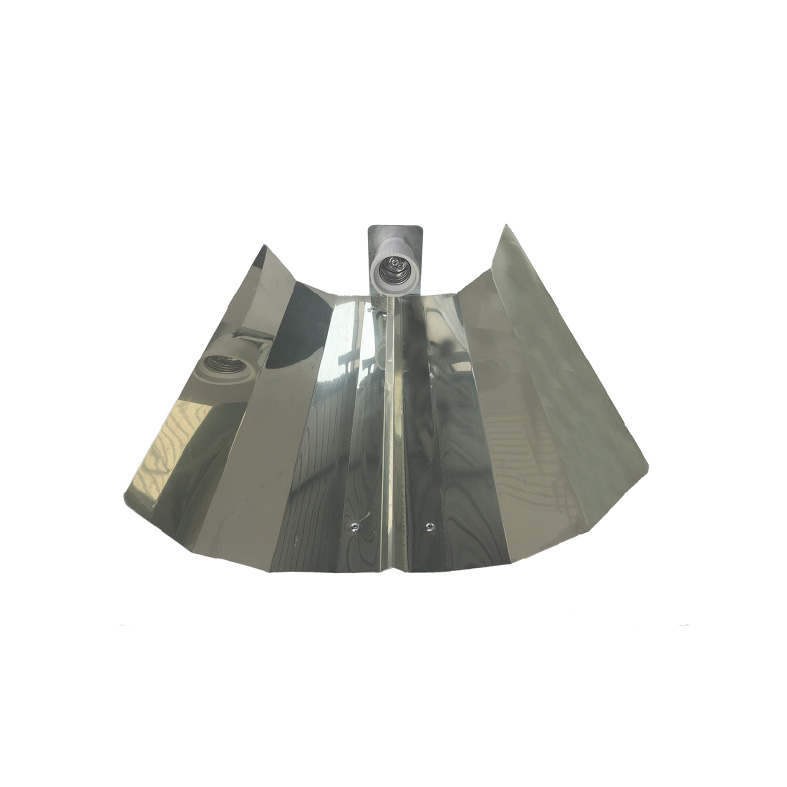 Glanzende Reflector - 47x 47 cm