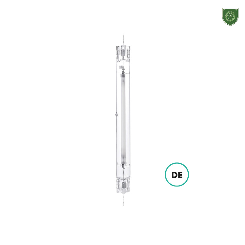 Platinum 1000W DE HPS Lamp