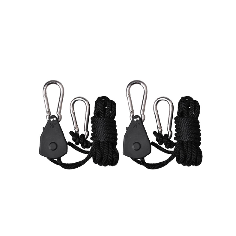 Rope rachets Aufhänger pro (68 kg)