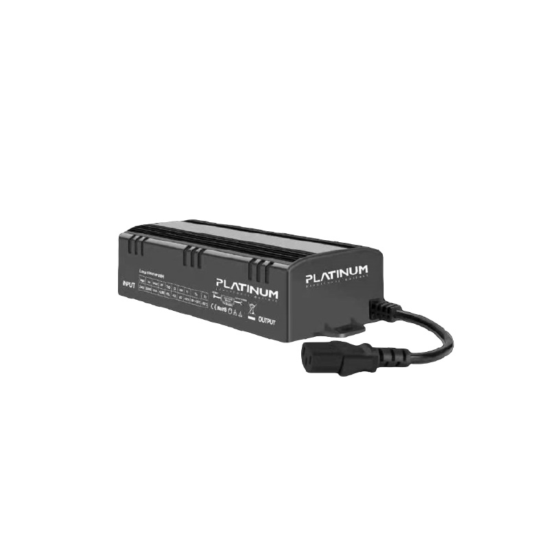 Elektronische ballast niet dimbaar Platinum 600W