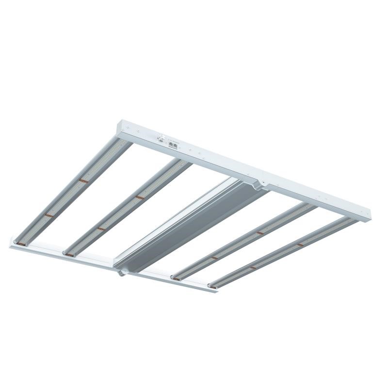King LED Platinum (400 W) Incl Control Connection