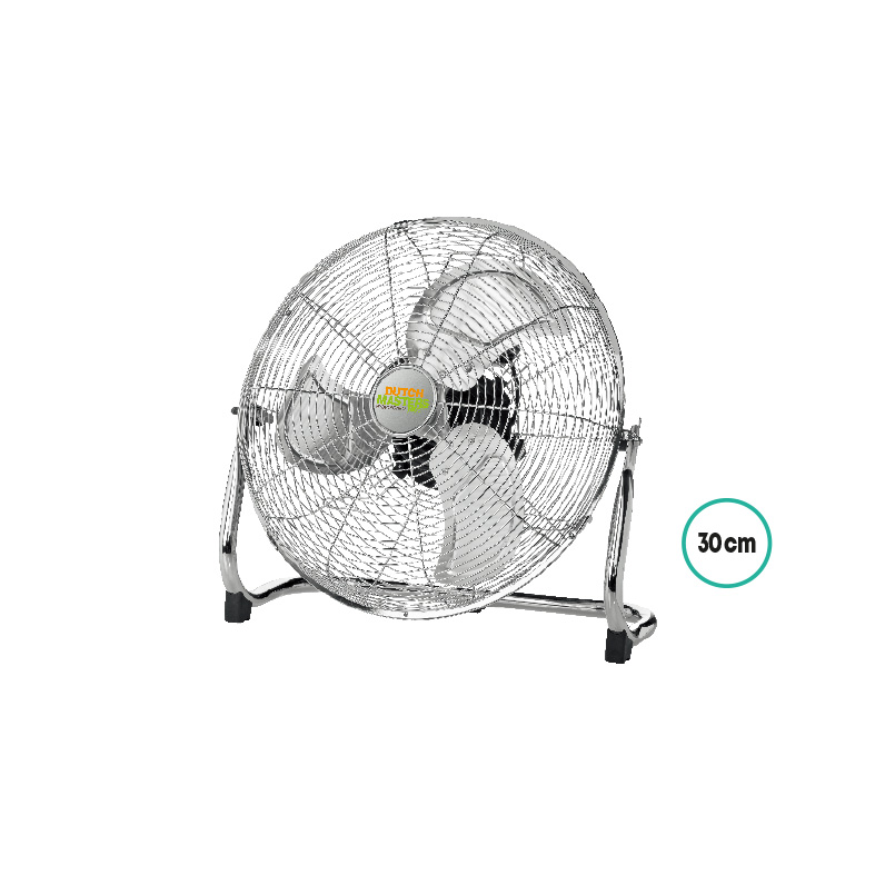 Floor Fan DM - 30 cm