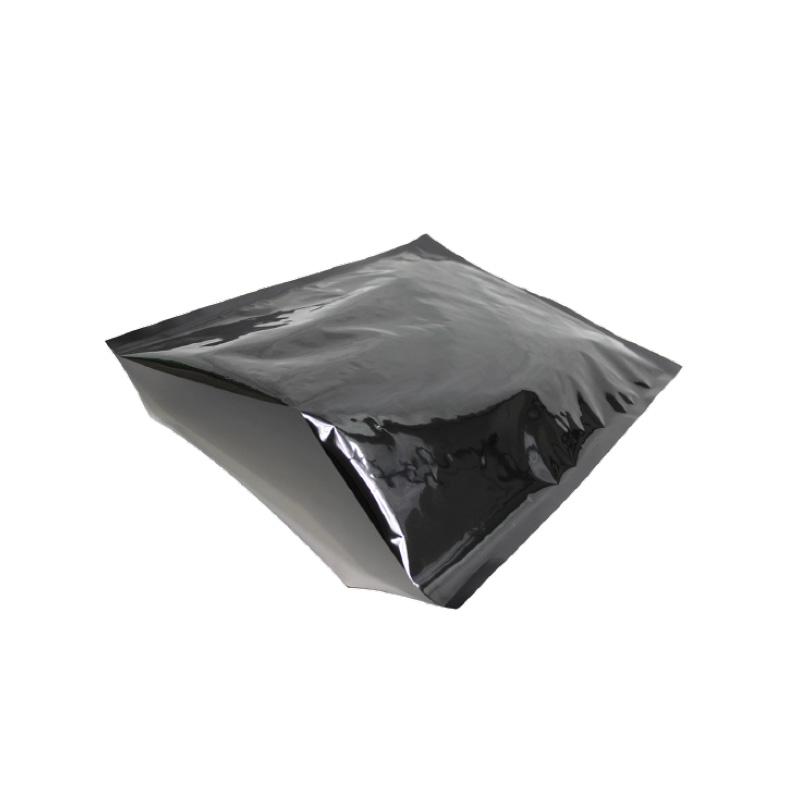 Bolsa De Conservación Negra - 91x 130 cm