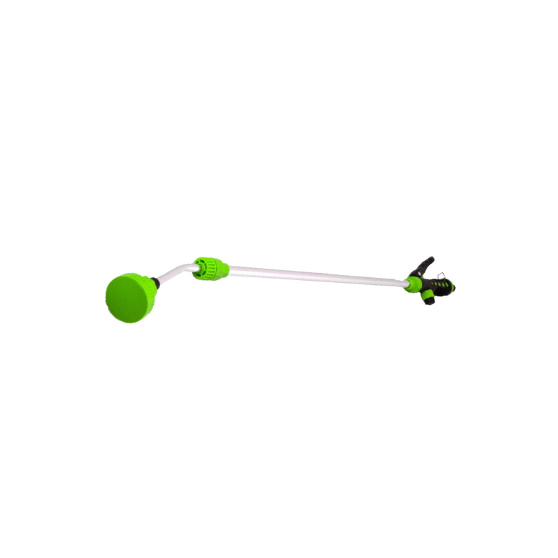Extendable Gießlanze