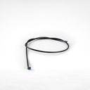 Ray Jet capillary + corner piece 100 cm