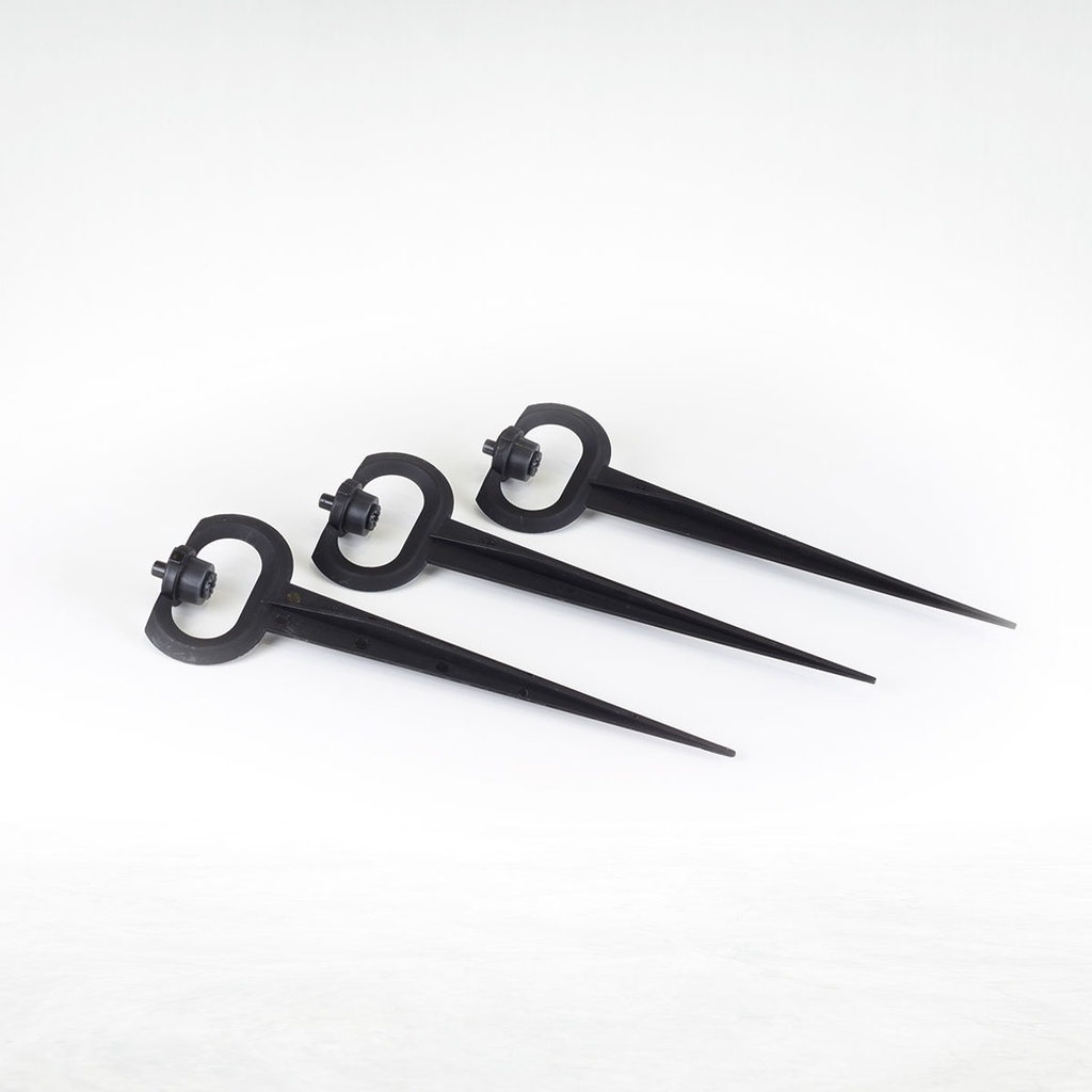 Ray Jet Spuit - 18 Ltr. P / u