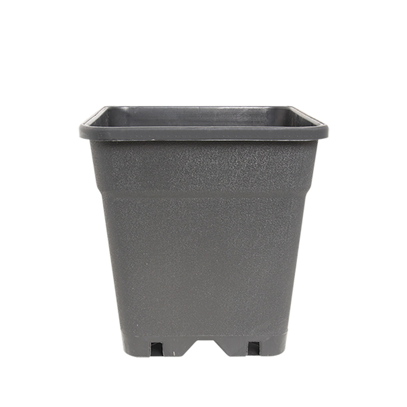 Maceta cuadrada - 18 L