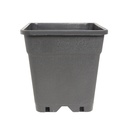Topf Quadratisch - 25 L