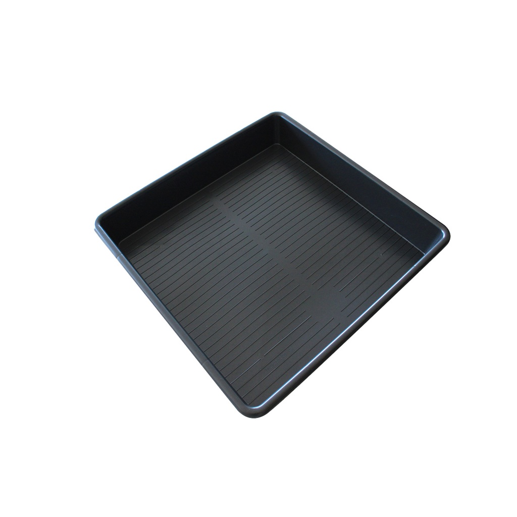 Tablett - 80x 80x 12 cm